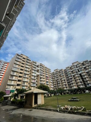 2 BHK Apartment – Exterior View View at Signature Global Park, Sohna Sector 36 - for Sale