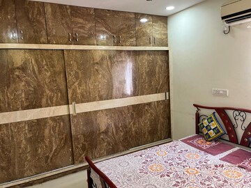 2 BHK Apartment For Rent in Beeramguda
