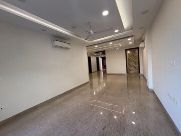 4 BHK Builder Floor For Rent in Sushant Lok I