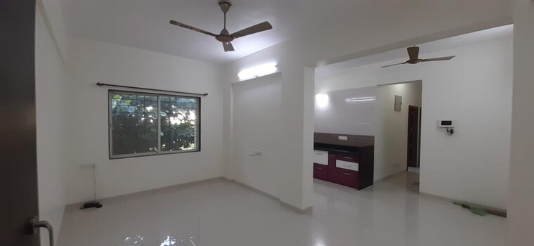 Room, paud road 3 Bedroom 1301 Sq.Ft. Apartment In Paud Road Pune 9188544