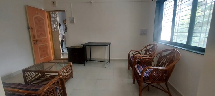 Living Room, shriya-sankul 2 Bedroom 850 Sq.Ft. Apartment In Anand Nagar Pune 9188546