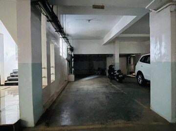 Parking in 4 BHK Apartment at Rohan Seher Villa, Baner – for Sale
