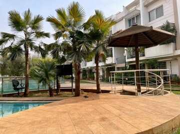 4 BHK Apartment – Exterior View View at Rohan Seher Villa, Baner - for Sale