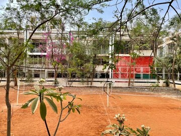 4 BHK Apartment – Exterior View View at Rohan Seher Villa, Baner - for Sale