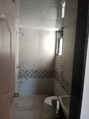 Bathroom in 2 BHK Apartment at Anandvan Residency, Anand Nagar – for Sale