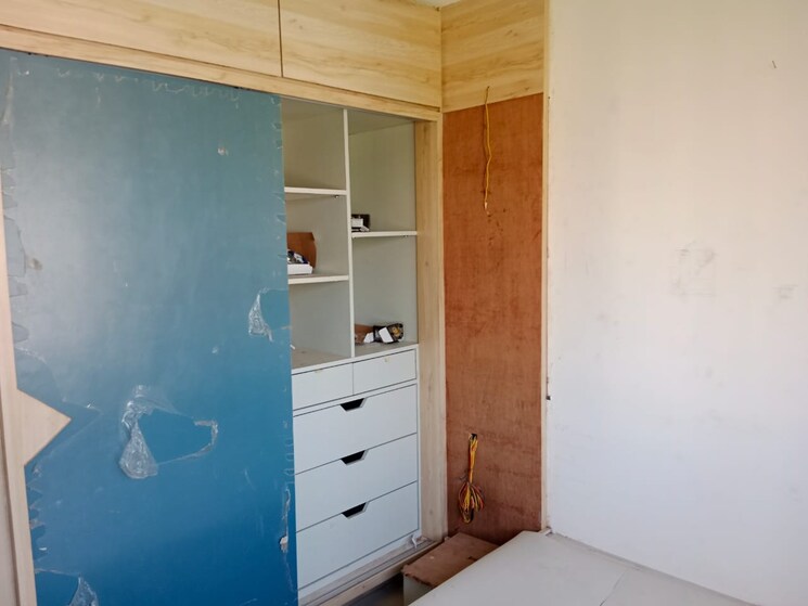 undefined, anandvan-residency 2 Bedroom 880 Sq.Ft. Apartment In Anand Nagar Pune 9188567