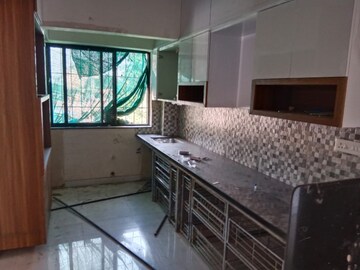 Balcony in 2 BHK Apartment at Anandvan Residency, Anand Nagar – for Sale