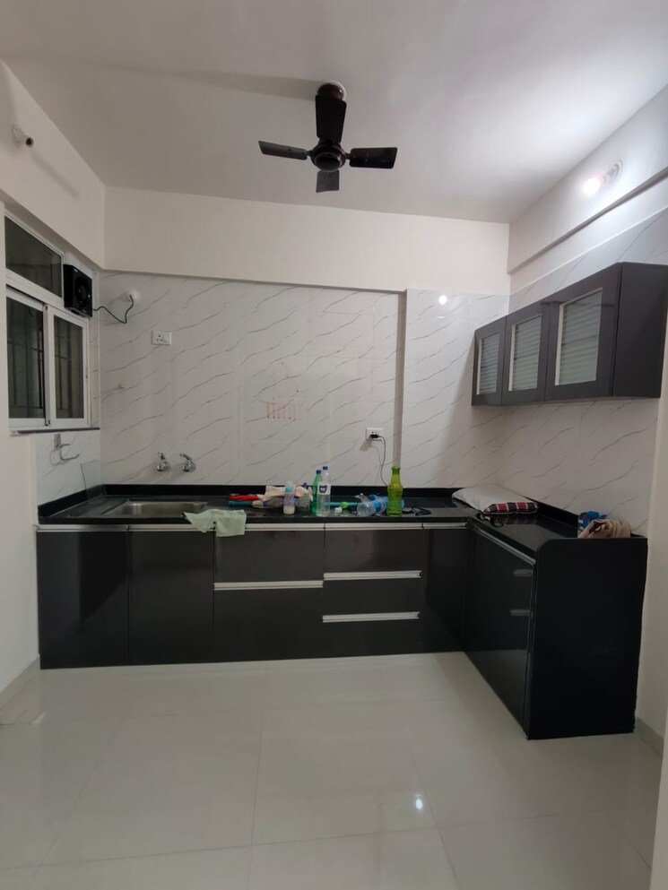 Kitchen, pgd-pinnacle 2 Bedroom 752 Sq.Ft. Apartment In Mundhwa Pune 9188578