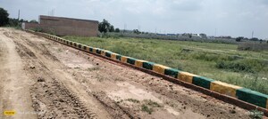 2 BHK Builder Floor For Sale in Krishna Green, Govindpuram