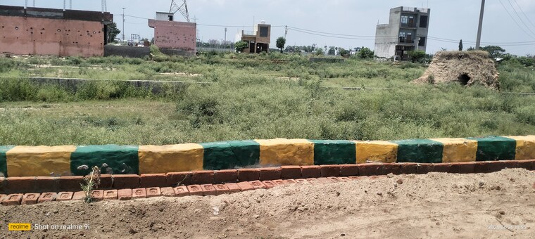 undefined, krishna-green 2 Bedroom 700 Sq.Ft. Builder Floor In Govindpuram Ghaziabad 9188591