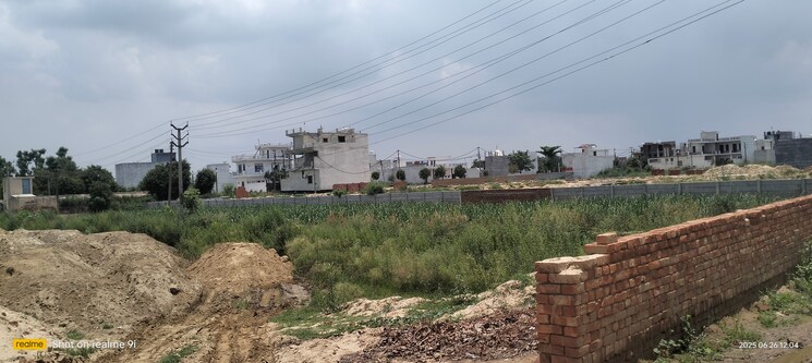 undefined, krishna-green 2 Bedroom 700 Sq.Ft. Builder Floor In Govindpuram Ghaziabad 9188591