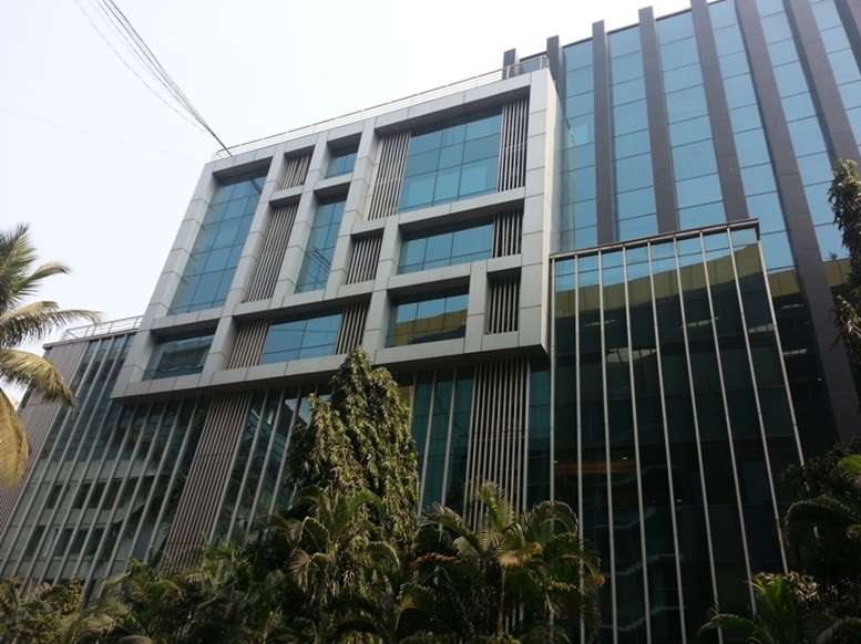Office Space For Rent in Citi Point