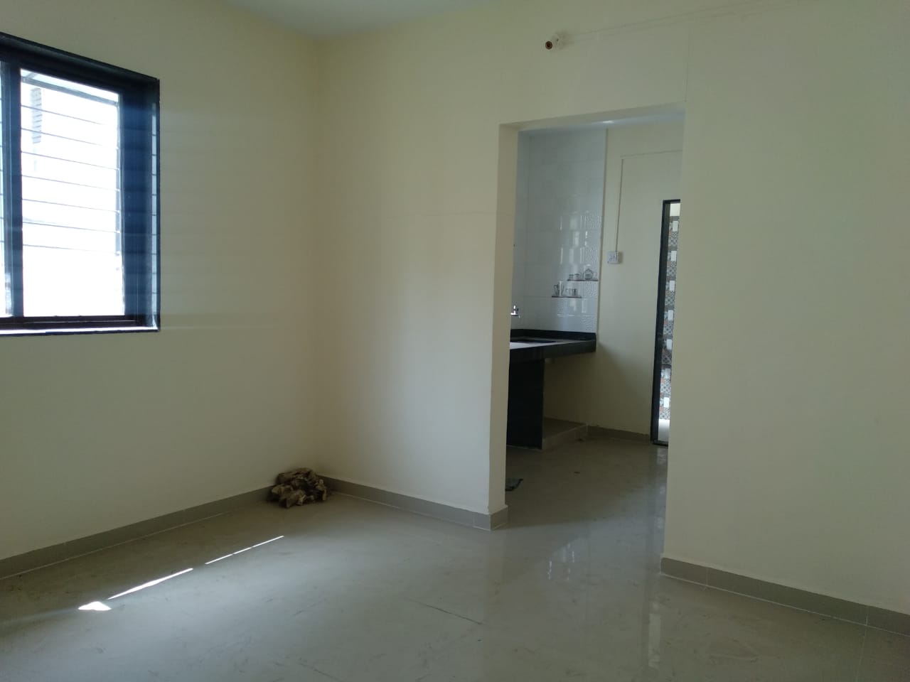 1 BHK + Servant Room Apartment For Sale in Mittal Sun Paradise
