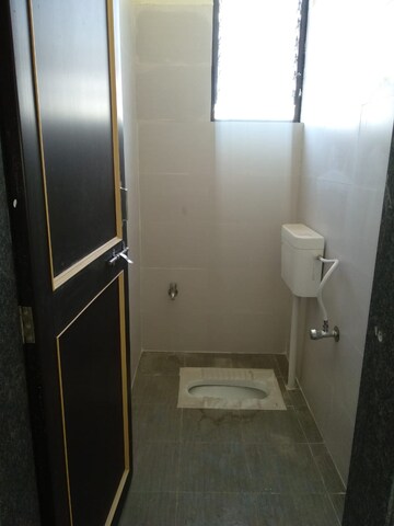 Bathroom in 1 BHK Apartment at Mittal Sun Paradise, Anand Nagar – for Sale
