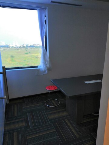 Furnished Amenities in  Office Space at Mg Road – for Rent