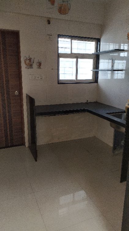 1 BHK 600 Sq.Ft. Apartment in Kumar Kunj