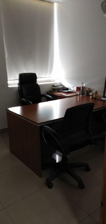 Living Room in  Office Space at Mg Road – for Rent