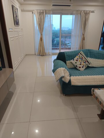 3 BHK Apartment For Rent in Shapoorji Pallonji Joyville Gurgaon, Sector 102
