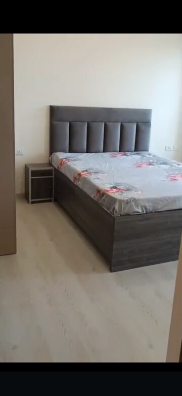 Bedroom in 3 BHK Apartment at Shapoorji Pallonji Joyville Gurgaon, Sector 102 – for Rent
