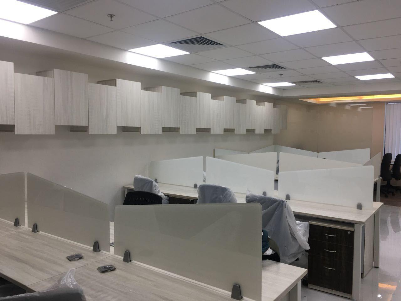 Office Space For Rent in South Tukoganj