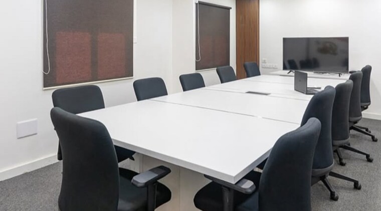 Team Area, bonanza Commercial Office Space 2097 Sq.Ft. In Andheri East Mumbai 9188604