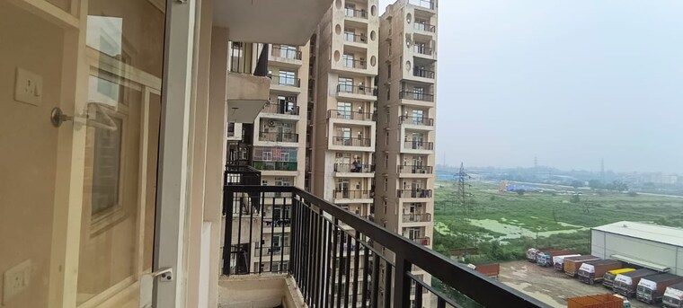 Exterior View, eureka-diya-green-city 2 Bedroom 971 Sq.Ft. Apartment In Raj Nagar Extension Ghaziabad 9188628