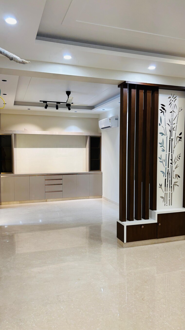 Kitchen, palam vihar 4 Bedroom 520 Sq.Yd. Builder Floor In Palam Vihar Gurgaon 9188638