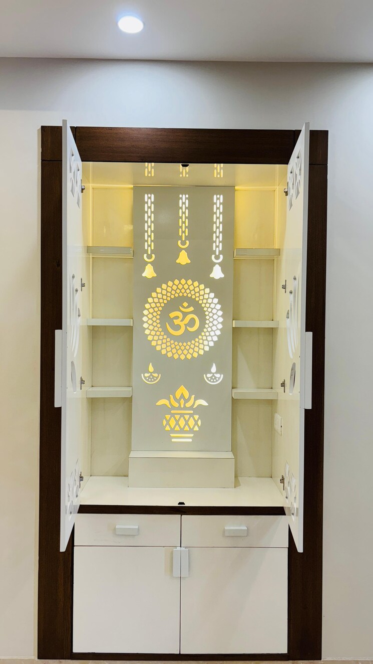 undefined, palam vihar 4 Bedroom 520 Sq.Yd. Builder Floor In Palam Vihar Gurgaon 9188638