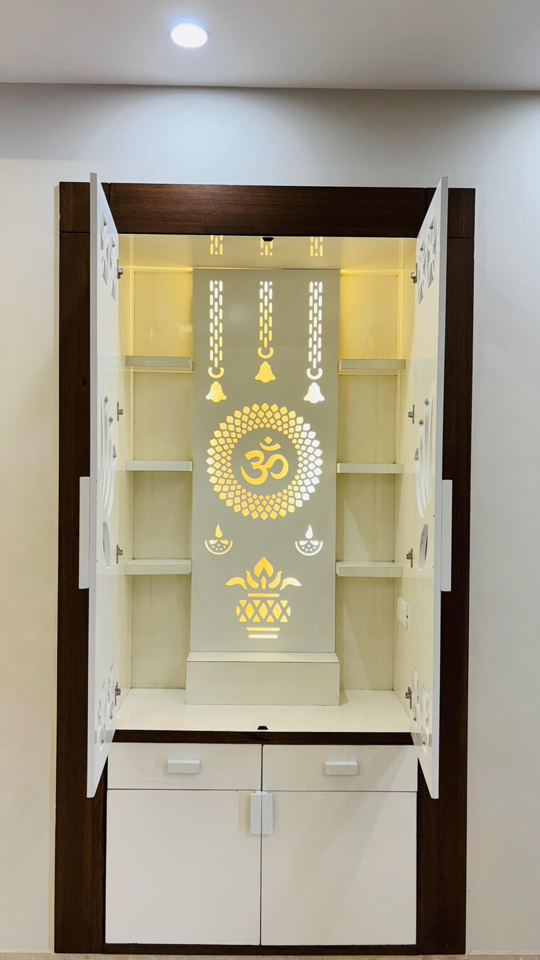 undefined, palam vihar 4 Bedroom 520 Sq.Yd. Builder Floor In Palam Vihar Gurgaon 9188638