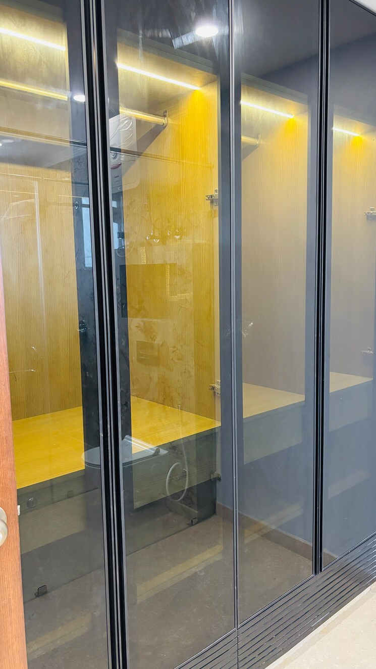 undefined, palam vihar 4 Bedroom 520 Sq.Yd. Builder Floor In Palam Vihar Gurgaon 9188638