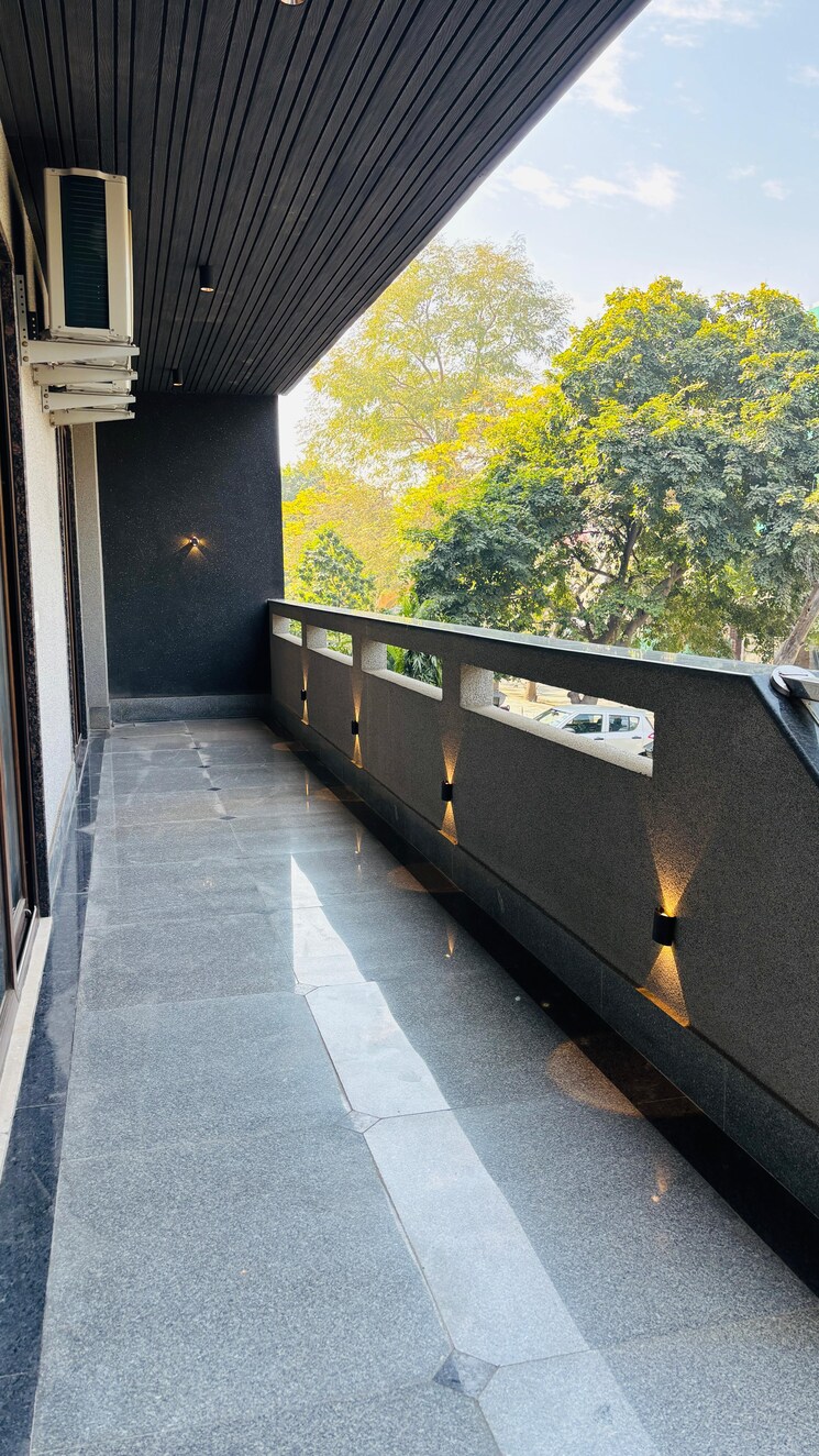 Kitchen, palam vihar 4 Bedroom 520 Sq.Yd. Builder Floor In Palam Vihar Gurgaon 9188638