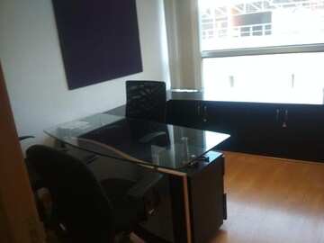 Team Area in  Office Space at Rnt Marg – for Rent