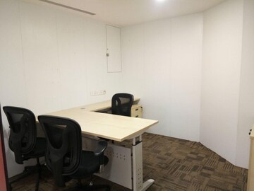 Team Area in  Office Space at Rnt Marg – for Rent