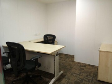 Team Area in  Office Space at Rnt Marg – for Rent