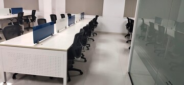 Team Area in  Office Space at Rnt Marg – for Rent