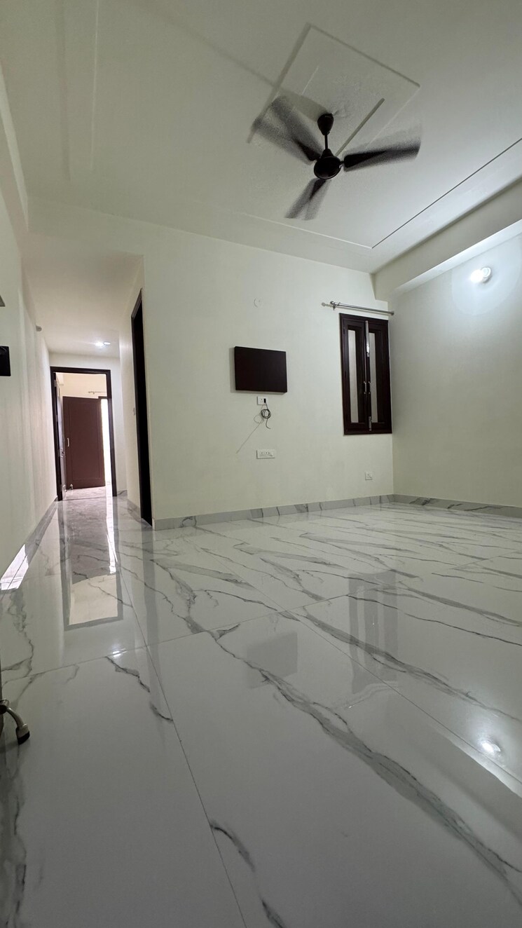 Living Room, palm-residency-chhatarpur 1 Bedroom 480 Sq.Ft. Builder Floor In Chattarpur Delhi 9188644