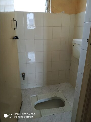 Bathroom in 2 BHK Apartment at Sun City, Sinhagad Road – for Sale