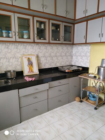 2 BHK Apartment For Sale in Sun City, Sinhagad Road