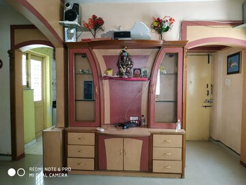 Furnished Amenities in 2 BHK Apartment at Sun City, Sinhagad Road – for Sale