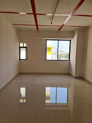  Office Space – Exterior View View at VTP KP Square, Chinchwad - for Rent