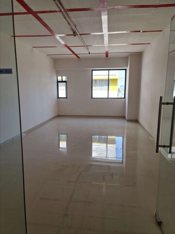  Office Space – Exterior View View at VTP KP Square, Chinchwad - for Rent