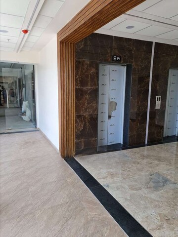 Lift in  Office Space at VTP KP Square, Chinchwad – for Rent
