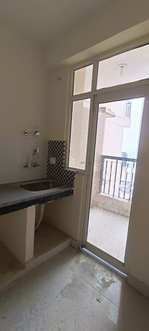 Kitchen in 2.5 BHK Apartment at Eureka Diya Green City, Raj Nagar Extension – for Sale