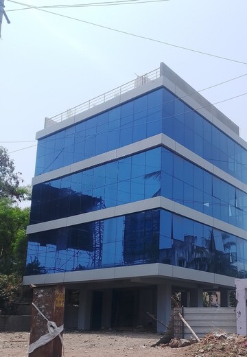 4 BHK Independent House For Rent in Wakad