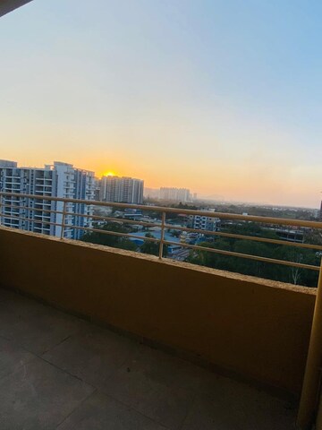 Swimming Pool in 2 BHK Apartment at Raj Heramba Venkatesh Imperia, Tathawade – for Rent