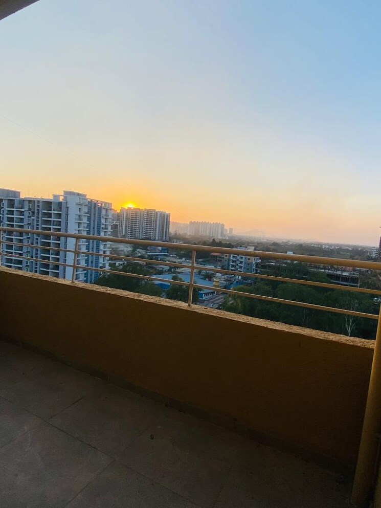 Swimming Pool, raj-heramba-venkatesh-imperia 2 Bedroom 1070 Sq.Ft. Apartment In Tathawade Pune 9188643