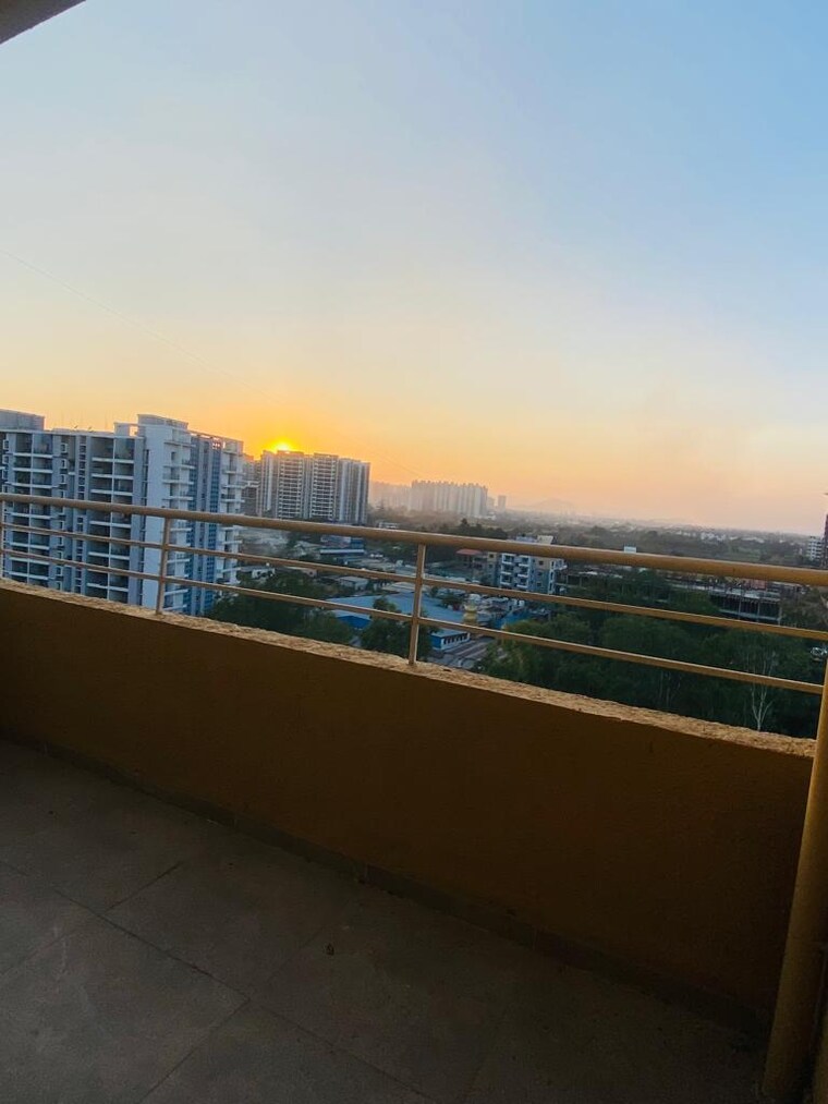 Swimming Pool, raj-heramba-venkatesh-imperia 2 Bedroom 1070 Sq.Ft. Apartment In Tathawade Pune 9188643