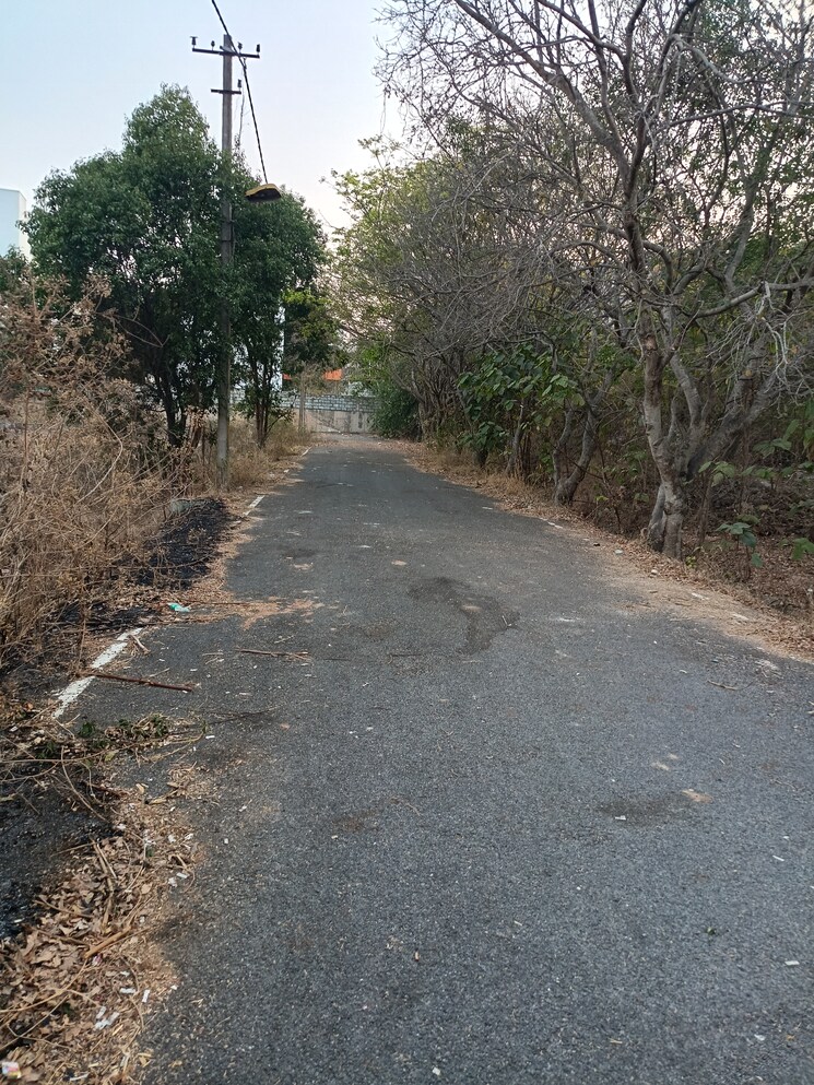 undefined, akshay-gardens  1395 Sq.Ft. Plot In Akshayanagar Bangalore 9188678