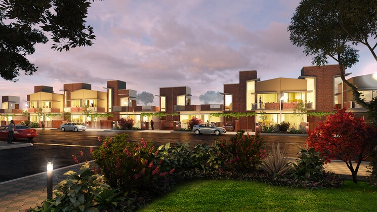 Cover Image, sector 16  1350 Sq.Ft. Plot In Sector 16 Panchkula 9159066