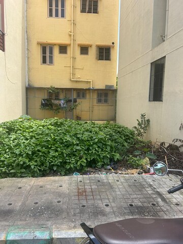  Plot – Exterior View View at Akshay Gardens, Akshayanagar - for Sale